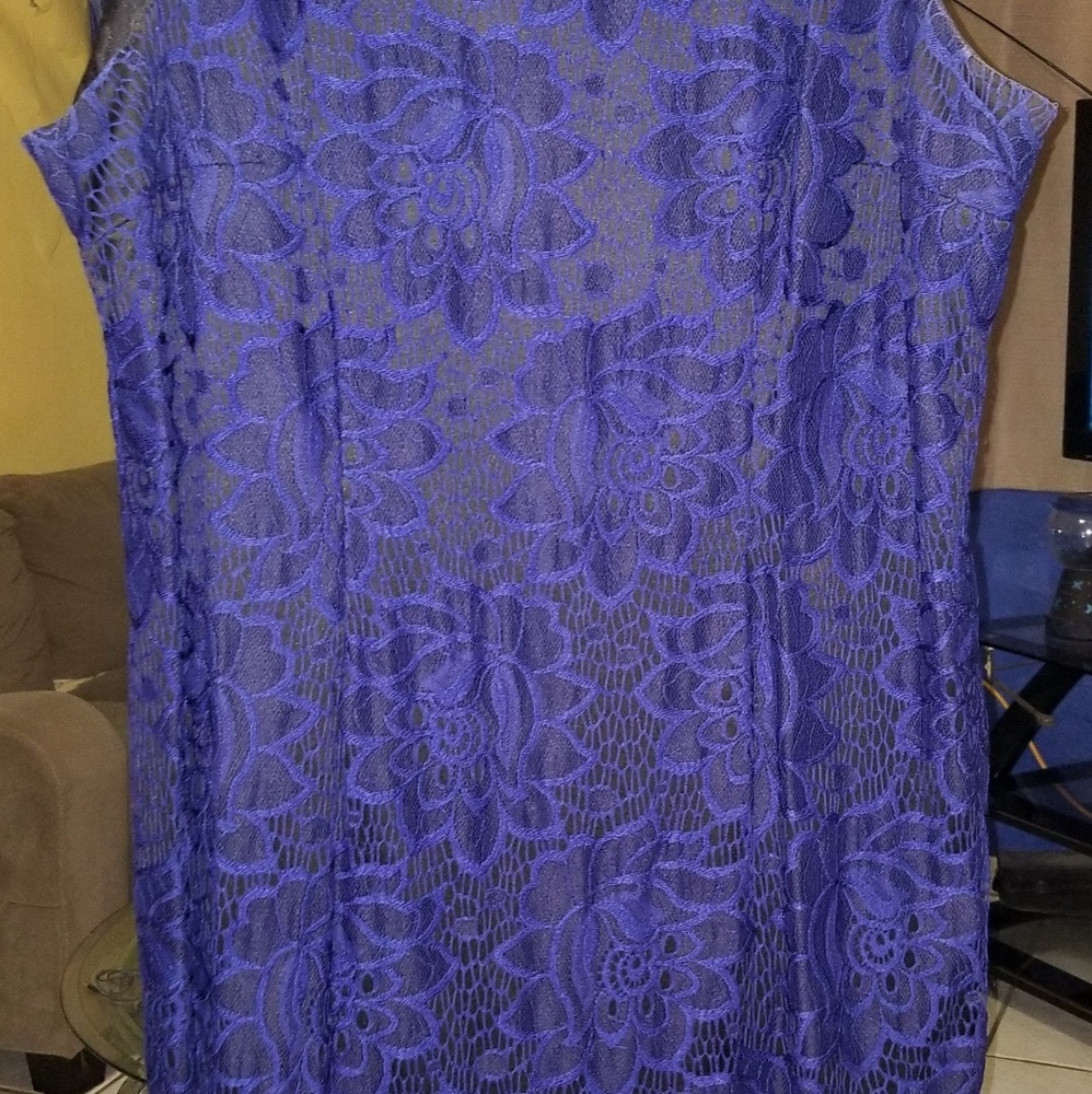 Cocktail Dress